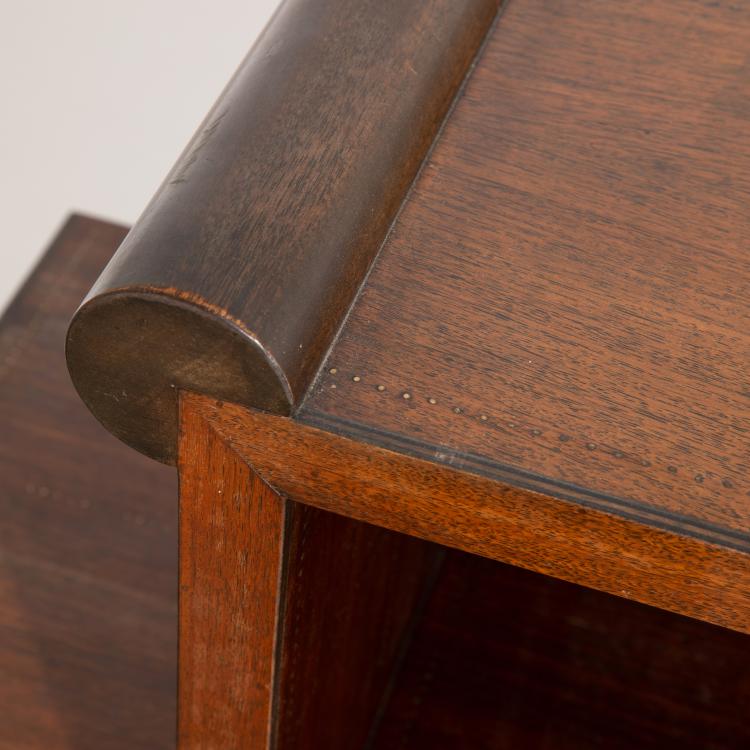 Bild 3 zu Objekt, Zwei Highboards und ein Sideboard, um 1930, Andr&eacute; Sornay, Studio Sornay, Villeurbanne, K-17 67