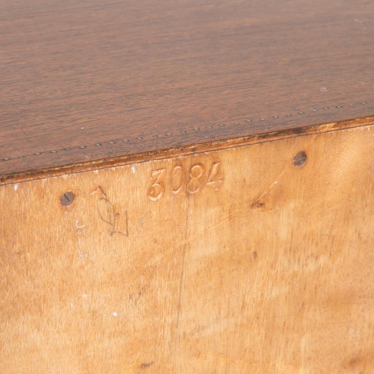 Bild 4 zu Objekt, Zwei Highboards und ein Sideboard, um 1930, Andr&eacute; Sornay, Studio Sornay, Villeurbanne, K-17 67