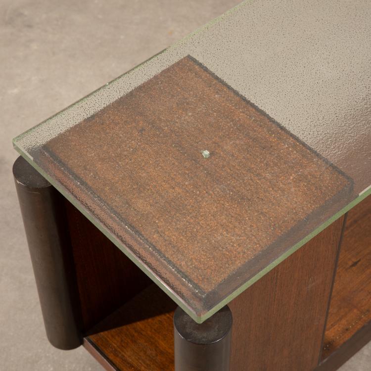 Bild 6 zu Objekt, Zwei Highboards und ein Sideboard, um 1930, Andr&eacute; Sornay, Studio Sornay, Villeurbanne, K-17 67