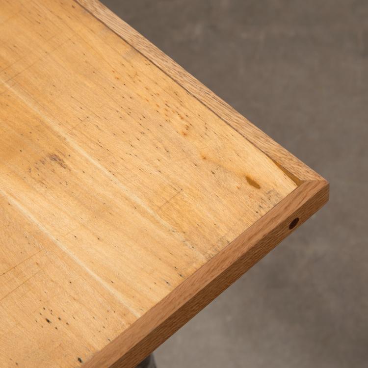 Bild 2 zu Objekt, Tisch Modell PK 41, Poul Kjaerholm, E. Kold Christensen, K-17 456