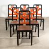 6 chairs