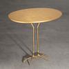 Beistelltisch Modell Traccia - Art Edition Object