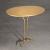 Beistelltisch Modell Traccia - Art Edition Object