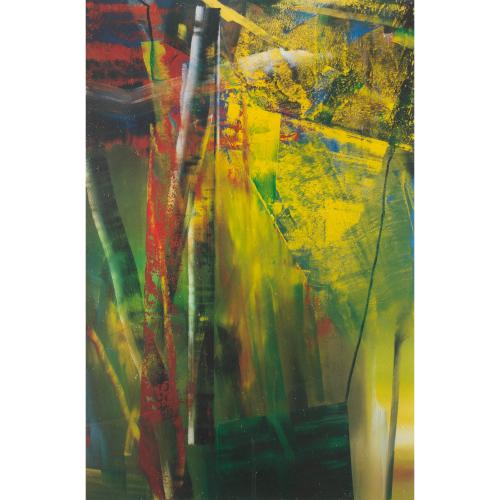 'Victoria I', 1987