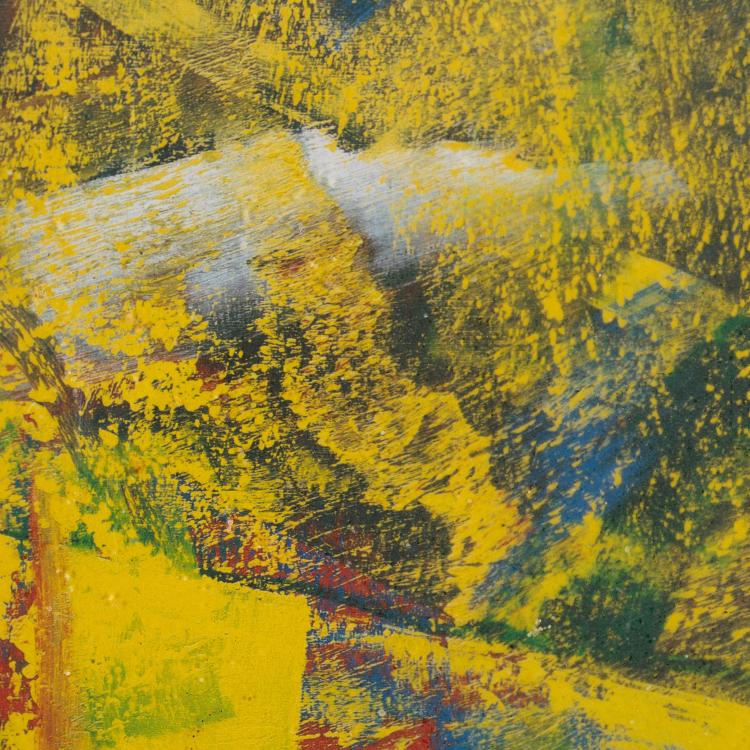 Bild 3 zu Objekt, 'Victoria I', 1987, Gerhard Richter, K-17 281