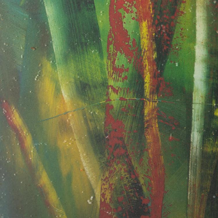 Bild 4 zu Objekt, 'Victoria I', 1987, Gerhard Richter, K-17 281