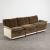 Sofa aus 3 Modulen, Modell RZ 62 / 620
