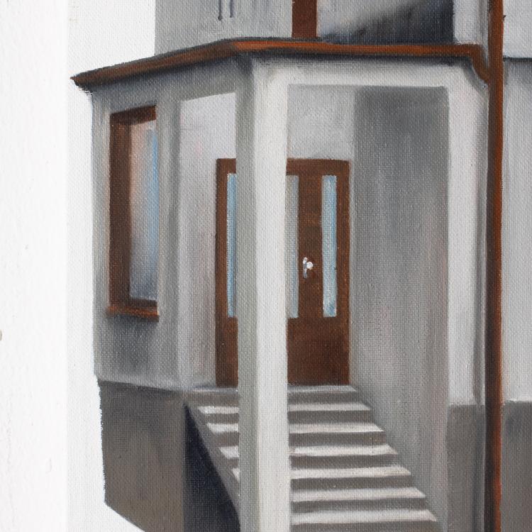 Bild 2 zu Objekt, Ohne Titel (Video World), 2004, Sławomir Elsner, K-17 338