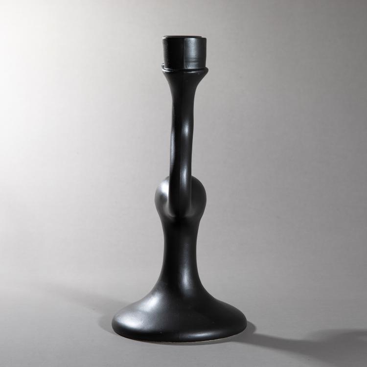 Bild 2 zu Objekt, Prototyp Kerzenhalter Modell Aladdin, Elizabeth Garouste,Mattia Bonetti, Anthologie Quartett, K-17 658