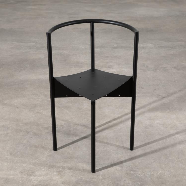 Bild 2 zu Objekt, Stuhl Modell Wendy Wright, Philippe Starck, Disform, K-17 644