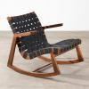 Schaukelstuhl Modell Greenbelt Rocker