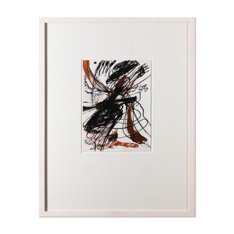 Bild 1 zu Objekt, Untitled, 1978, Walter St&ouml;hrer, K-17 313