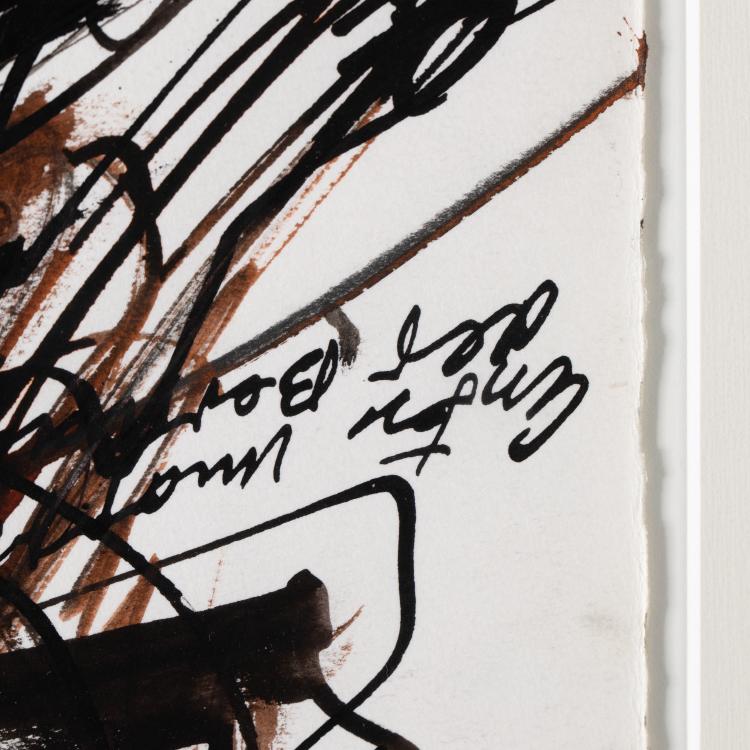 Bild 2 zu Objekt, Untitled, 1978, Walter St&ouml;hrer, K-17 313