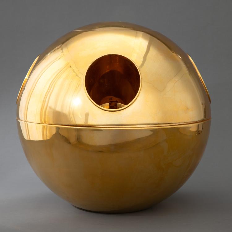 Bild 2 zu Objekt, Champagnerk&uuml;hler, 1980er Jahre, Deutschland/Germany, K-17 657
