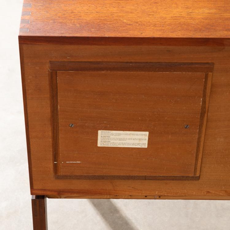 Bild 3 zu Objekt, Musikm&ouml;bel B&O Beomaster 1200 RG, Bang & Olufsen, K-17 484