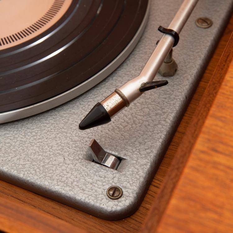 Bild 7 zu Objekt, Musikm&ouml;bel B&O Beomaster 1200 RG, Bang & Olufsen, K-17 484