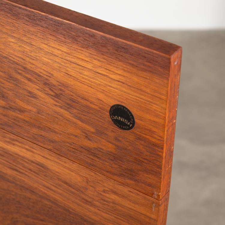 Bild 9 zu Objekt, Musikm&ouml;bel B&O Beomaster 1200 RG, Bang & Olufsen, K-17 484
