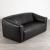 Zweiersofa Modell DS-47
