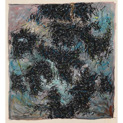 'MST 11', 1963