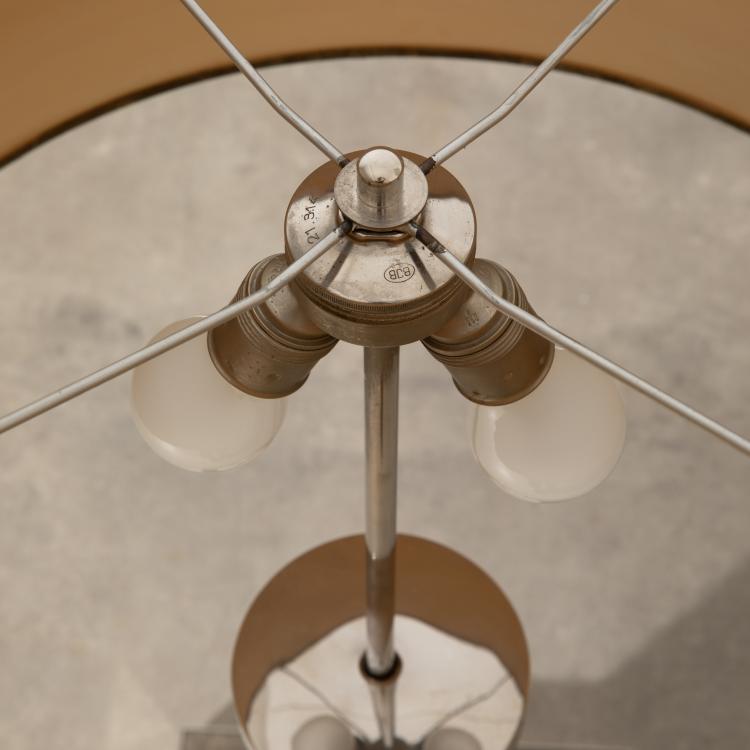 Bild 3 zu Objekt, XXL Bodenleuchte / Tischleuchte Modell Kork, Ingo Maurer, Design M, K-17 408