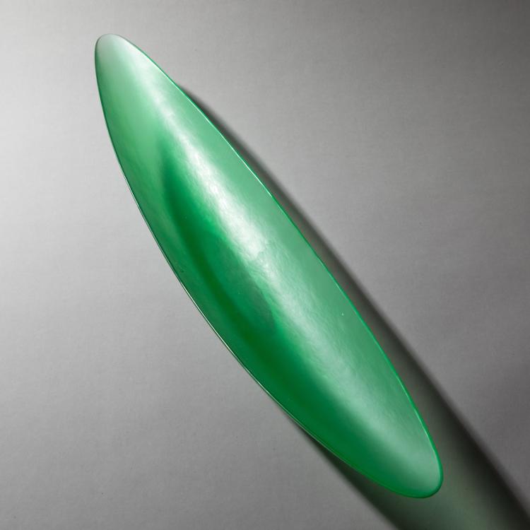 Bild 2 zu Objekt, Schale Modell Battuto, Tobia Scarpa, Venini, Murano, K-17 174