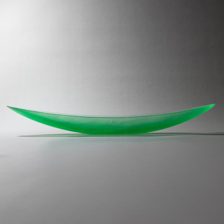 Bild 3 zu Objekt, Schale Modell Battuto, Tobia Scarpa, Venini, Murano, K-17 174