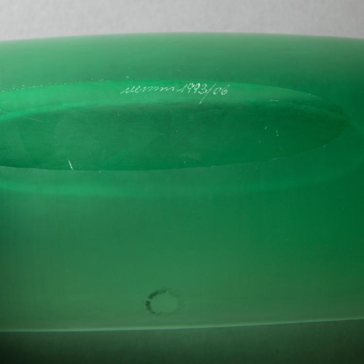 Bild 4 zu Objekt, Schale Modell Battuto, Tobia Scarpa, Venini, Murano, K-17 174