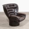 Lounge Sessel Modell Elda