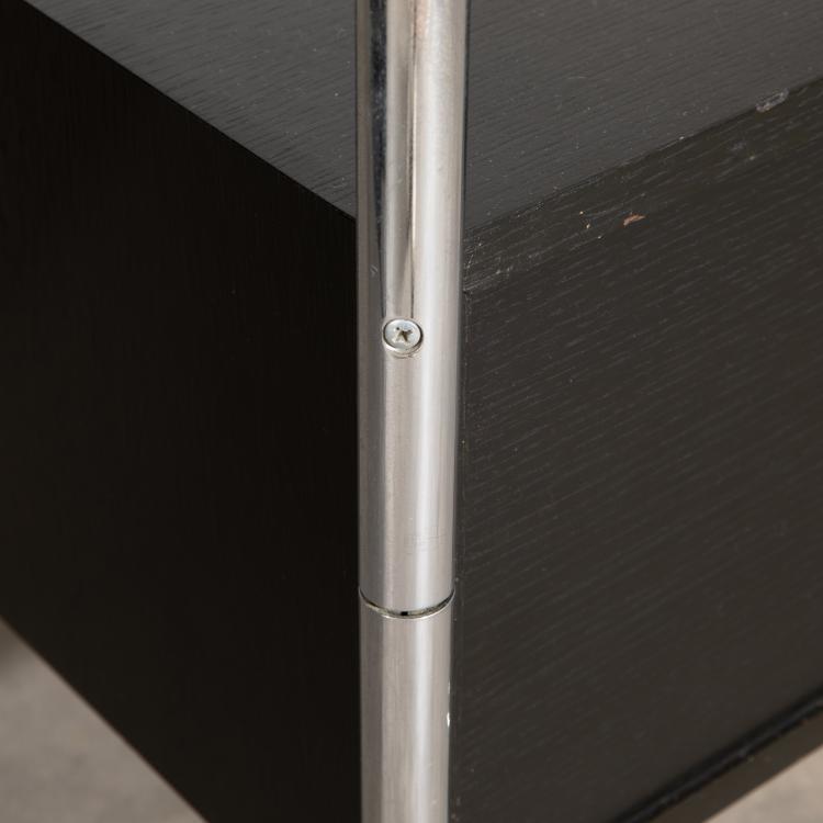 Bild 7 zu Objekt, Desk model S 285, Marcel Breuer, Thonet, K-17 378