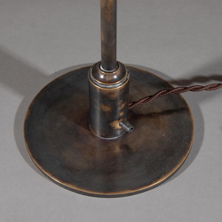 Bild 1 zu Objekt, Early table lamp model PH 3/2, Poul Henningsen, Louis Poulsen, 