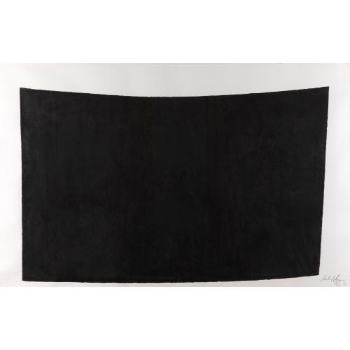 'Decision on the Stone', 1990