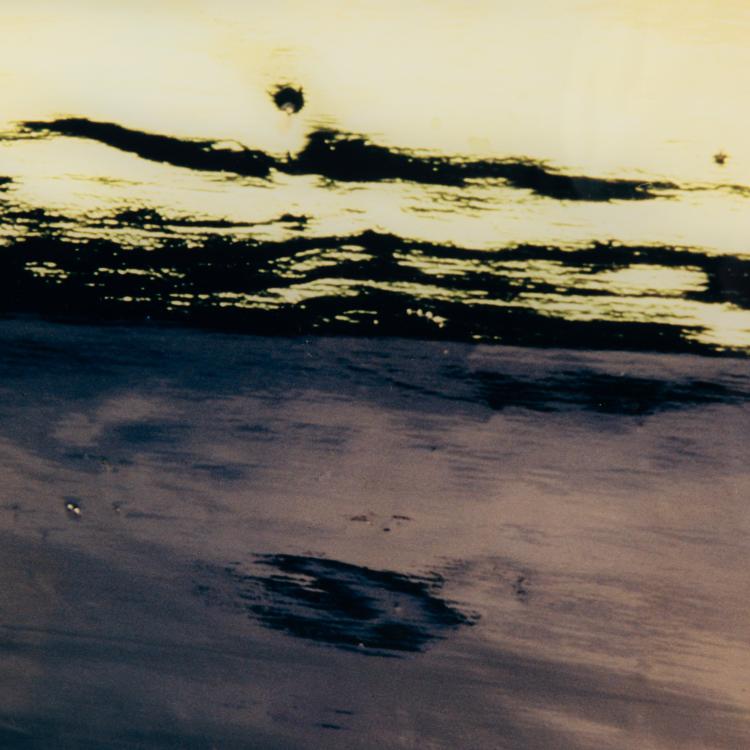 Bild 2 zu Objekt, 'ICY PROSPECTS #25', 2006, K-17 345