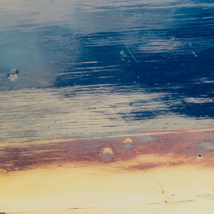 Bild 3 zu Objekt, 'ICY PROSPECTS #25', 2006, K-17 345