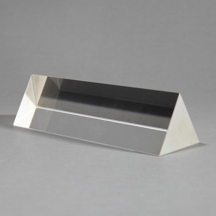 Hauptbild zu Objekt, 'Prisma', 2002, Gerhard Richter, K-17 247