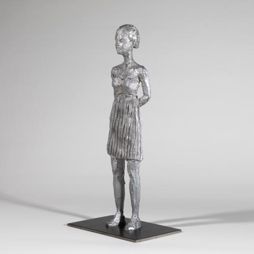 'Standing Woman', 2008