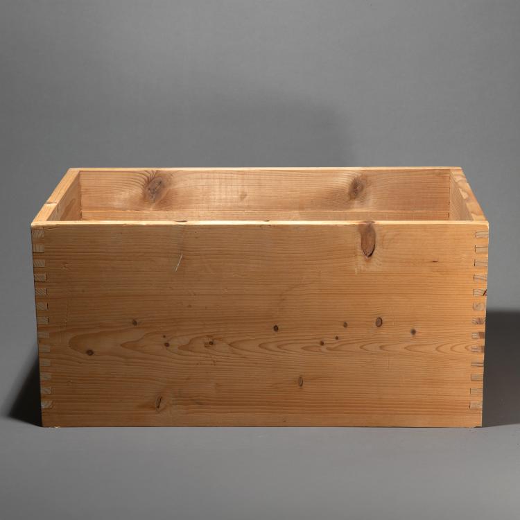 Bild 1 zu Objekt, 'Zwei Felsen', 1993, Thomas Virnich, K-17 245