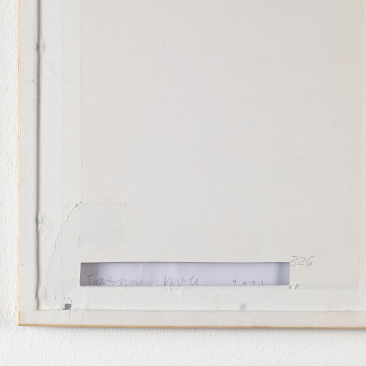 Bild 4 zu Objekt, Nr. 326. From: Girls (Used To) Wait, 2007, K-17 336