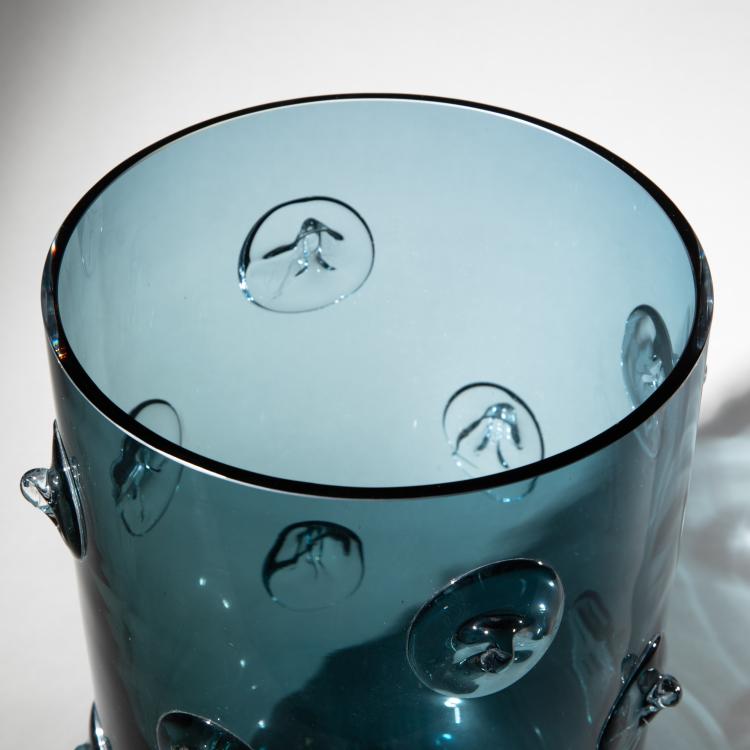 Bild 3 zu Objekt, Vase Modell Boh&ecirc;me, Eric Schmitt, Schmitt, Eric, Paris, K-17 664