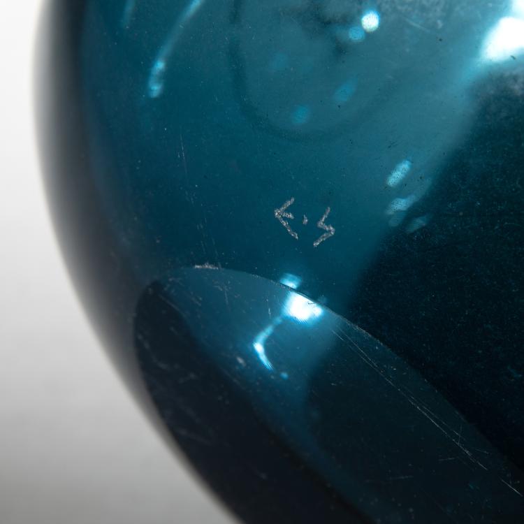 Bild 4 zu Objekt, Vase Modell Boh&ecirc;me, Eric Schmitt, Schmitt, Eric, Paris, K-17 664