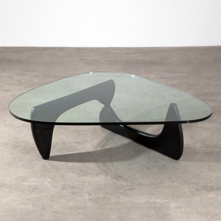 Hauptbild zu Objekt, Coffee Table, Isamu Noguchi, K-17 448