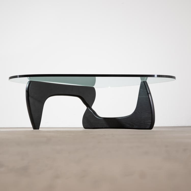 Bild 2 zu Objekt, Coffee Table, Isamu Noguchi, K-17 448