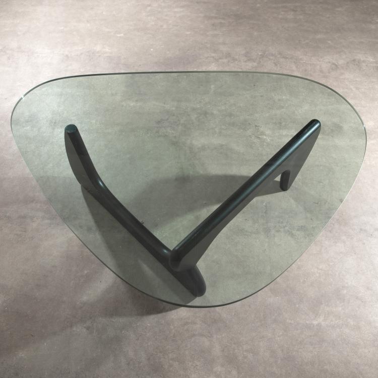Bild 3 zu Objekt, Coffee Table, Isamu Noguchi, K-17 448