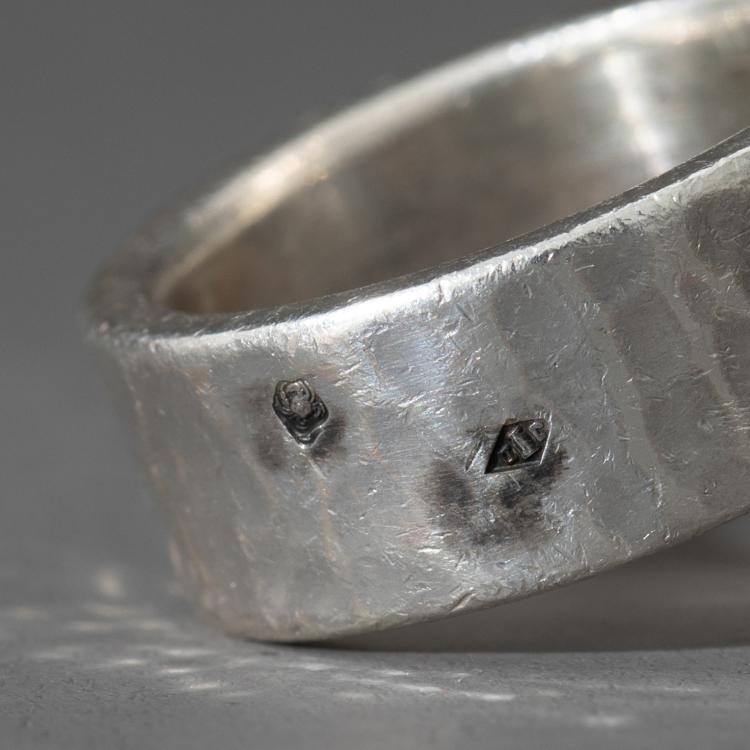 Bild 3 zu Objekt, Ring, Jean Despr&eacute;s, Despr&eacute;s, Jean, K-17 140
