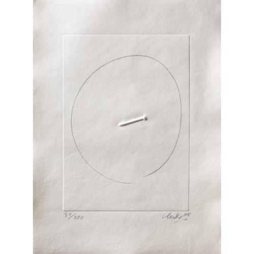 Ohne Titel, 2005