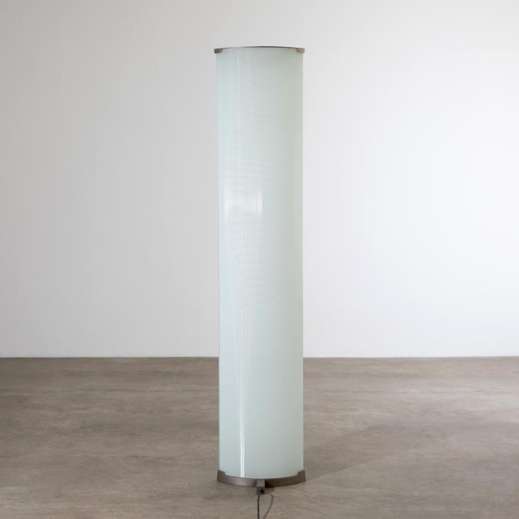 Bild 1 zu Objekt, Stehleuchte Pirellone, Gio Ponti, Fontana Arte, Mailand, K-17 523