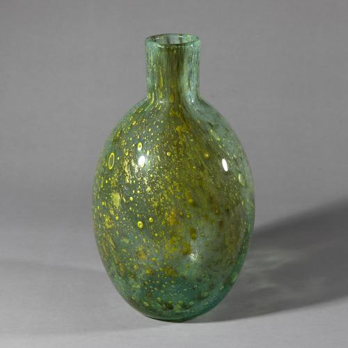 Vase Modell Aborigeno