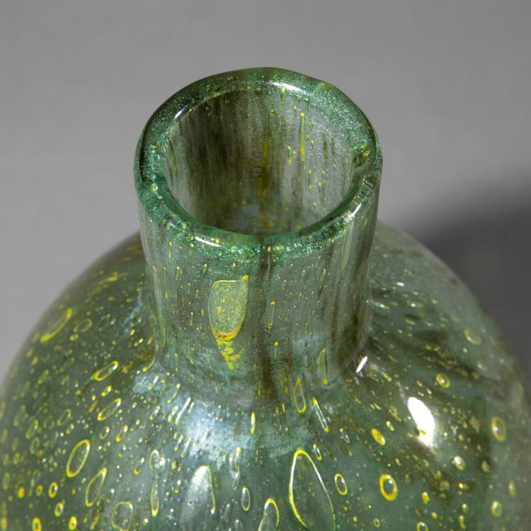 Bild 3 zu Objekt, Vase Modell Aborigeno, Ercole Barovier, Barovier & Toso, Murano, K-17 166