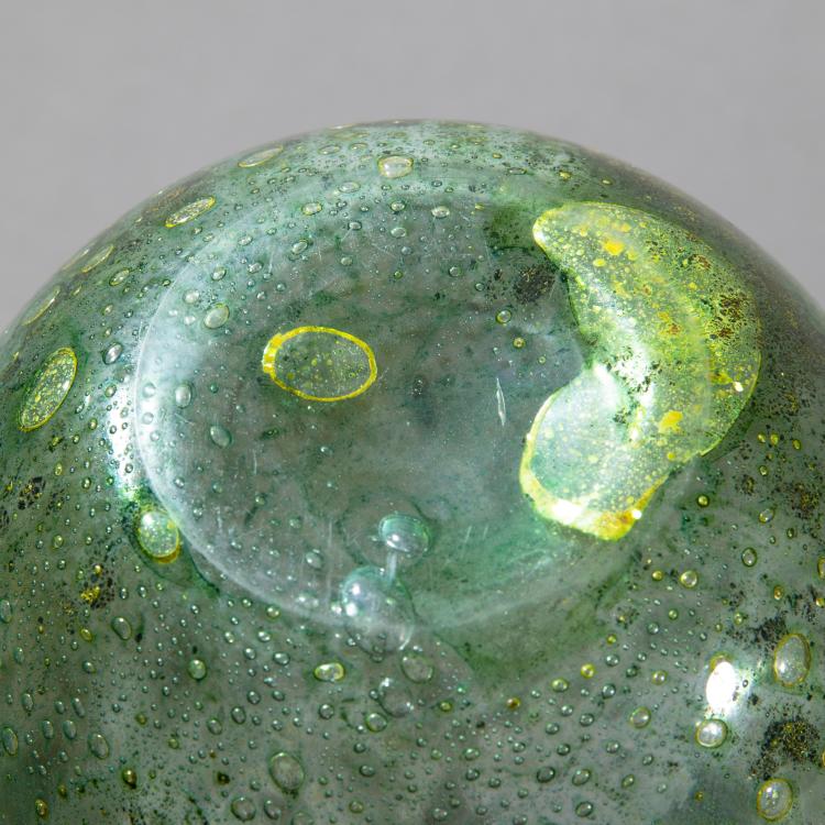 Bild 4 zu Objekt, Vase Modell Aborigeno, Ercole Barovier, Barovier & Toso, Murano, K-17 166