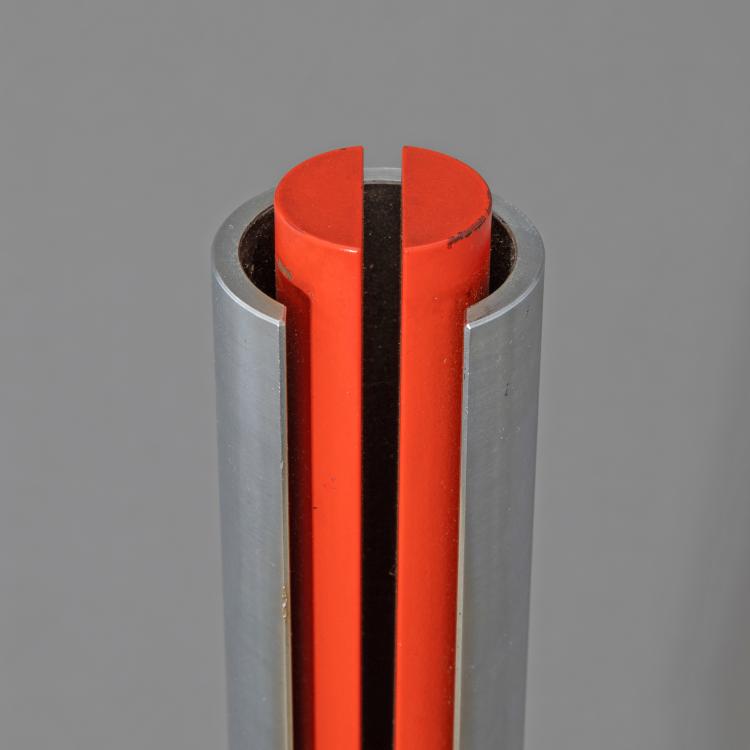 Bild 2 zu Objekt, Ohne Titel, (Abstrakte Skulptur), 1969, K-17 229