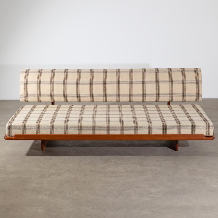 Bild 3 zu Objekt, Sofa / Daybed, Grete Jalk, Poul Jeppesen, K-17 480
